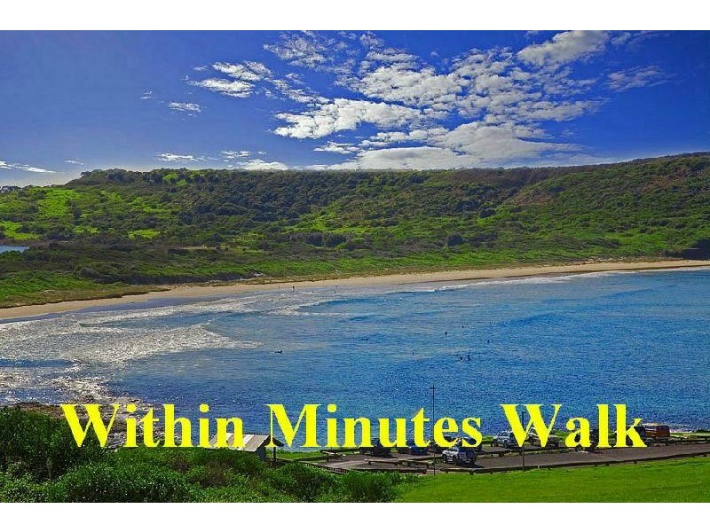Shell Cove NSW 2529