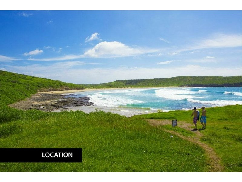 Shell Cove NSW 2529