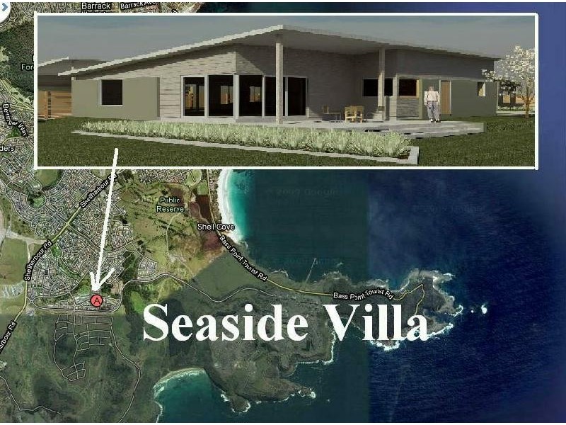 Shell Cove NSW 2529
