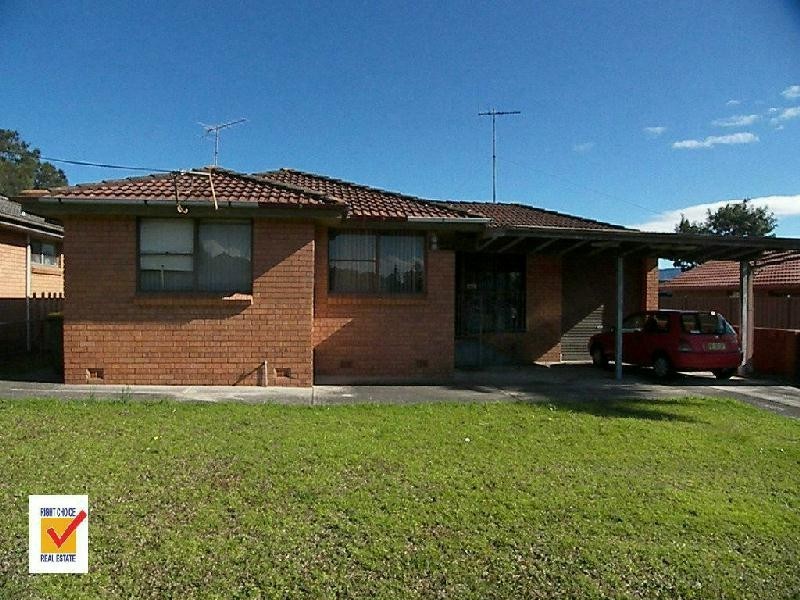 Oak Flats NSW 2529