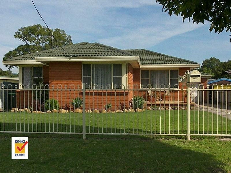 Albion Park Rail NSW 2527