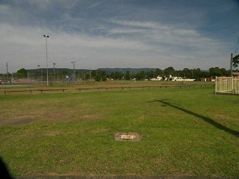 Albion Park Rail NSW 2527