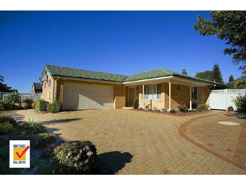 Shell Cove NSW 2529