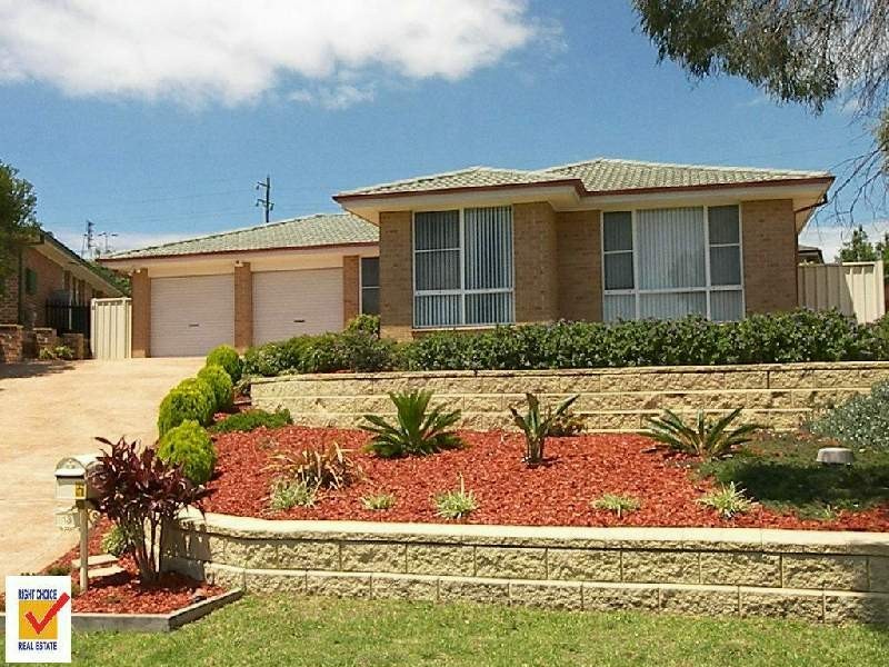 Flinders NSW 2529