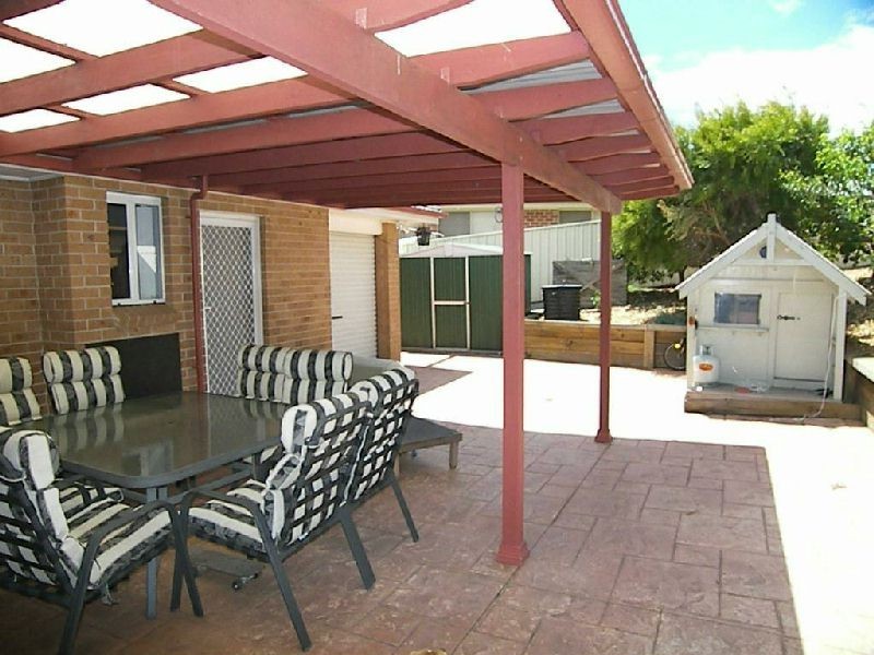Flinders NSW 2529