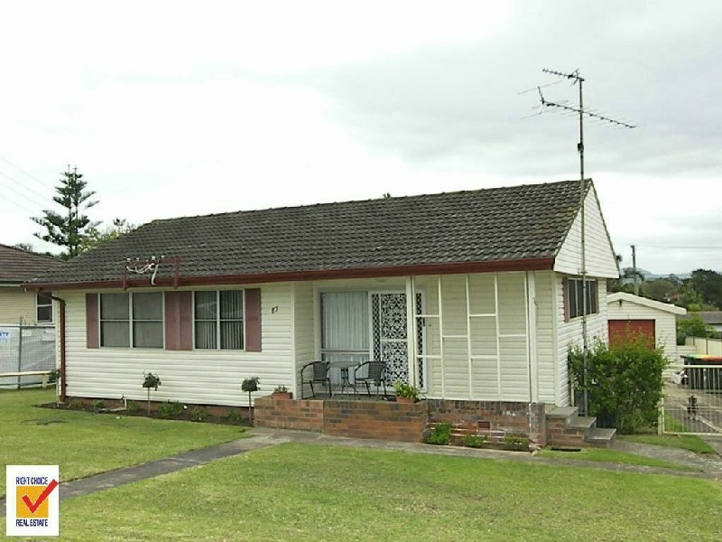 Warilla NSW 2528