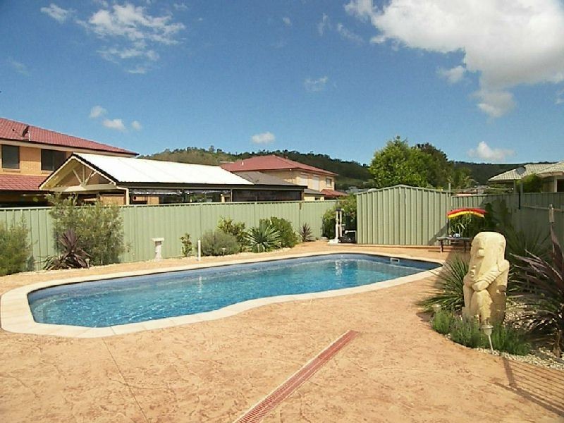 Albion Park NSW 2527