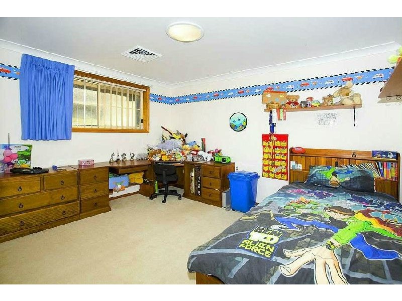 Albion Park NSW 2527