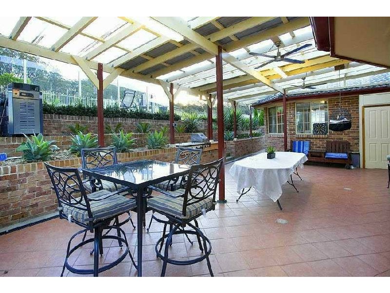 Albion Park NSW 2527