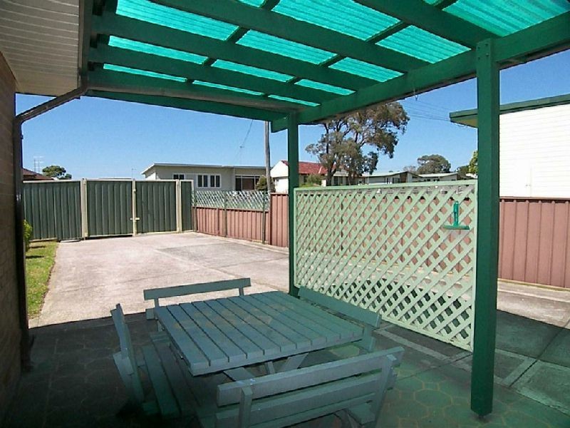 Warilla NSW 2528