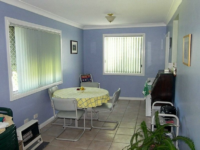 Mount Warrigal NSW 2528