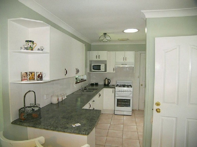 Mount Warrigal NSW 2528