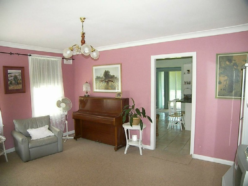 Mount Warrigal NSW 2528