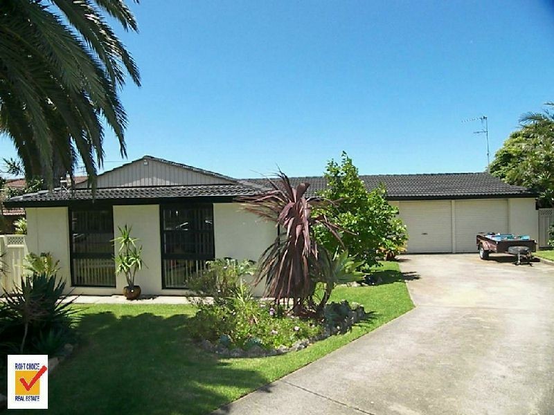 Mount Warrigal NSW 2528