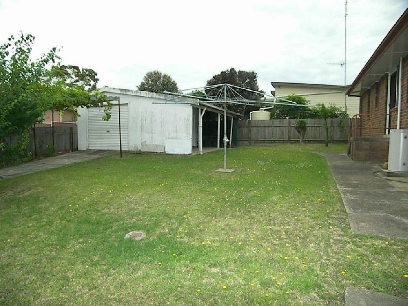 Warilla NSW 2528