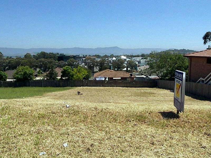 Blackbutt NSW 2529