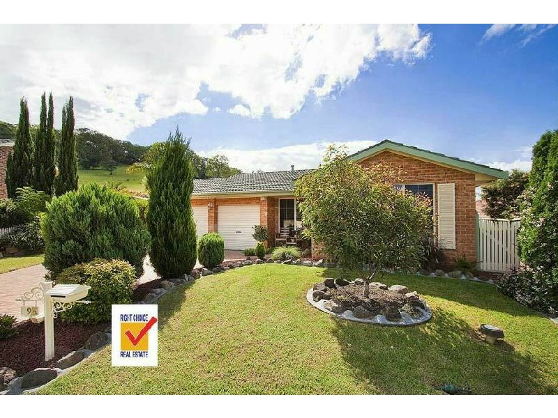Albion Park NSW 2527