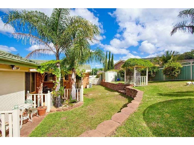 Albion Park NSW 2527