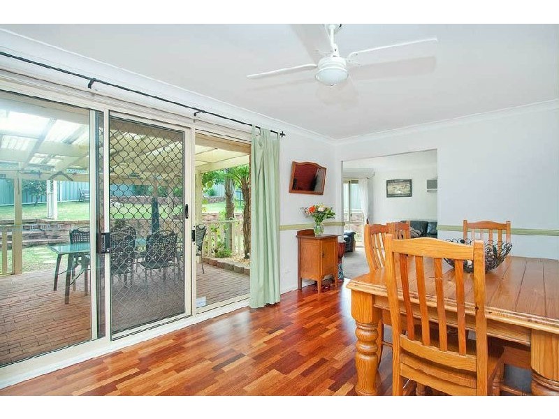 Albion Park NSW 2527