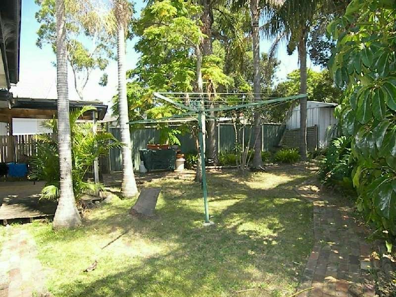 Barrack Heights NSW 2528