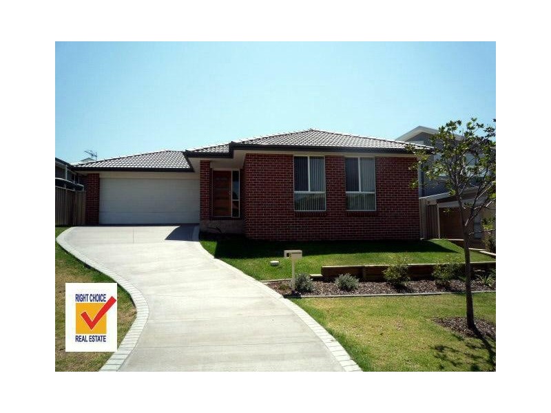 Flinders NSW 2529