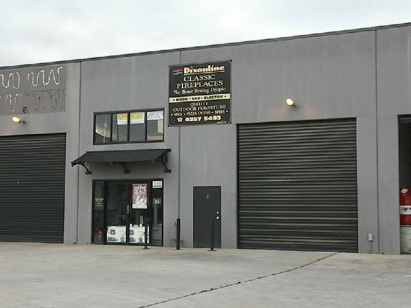 Albion Park Rail NSW 2527