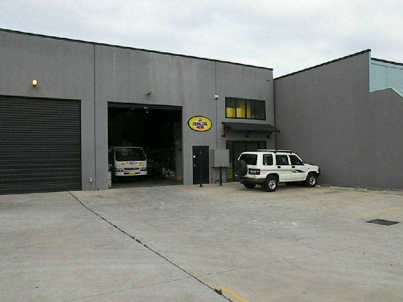 Albion Park Rail NSW 2527