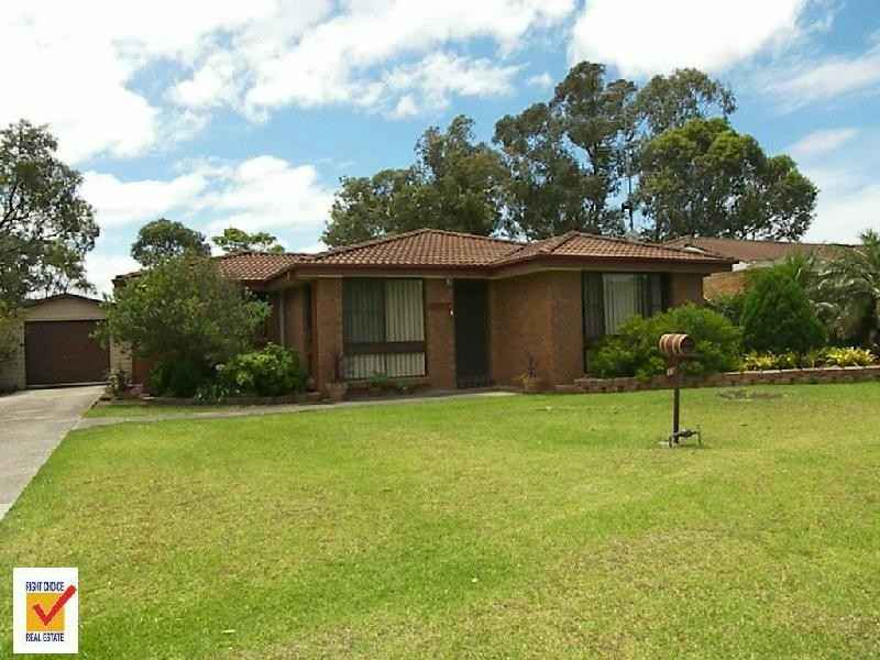 Albion Park Rail NSW 2527