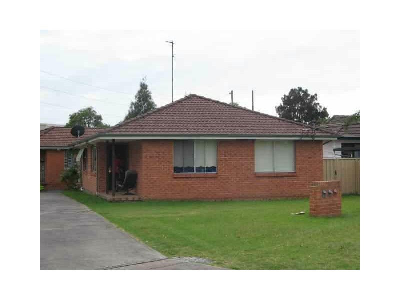 Barrack Heights NSW 2528