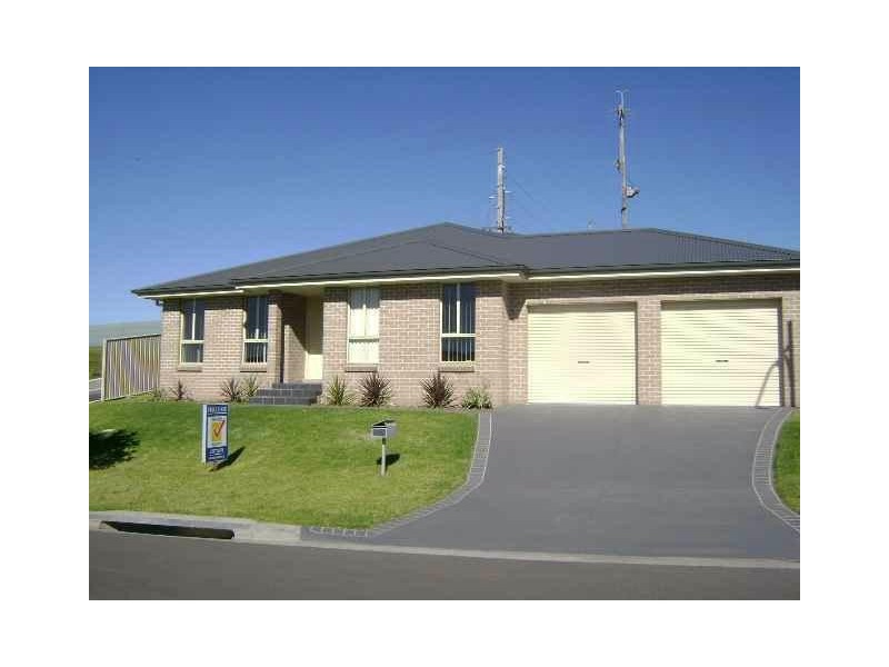 Flinders NSW 2529