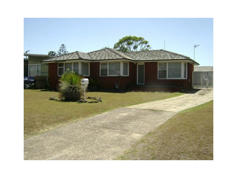 Windang NSW 2528