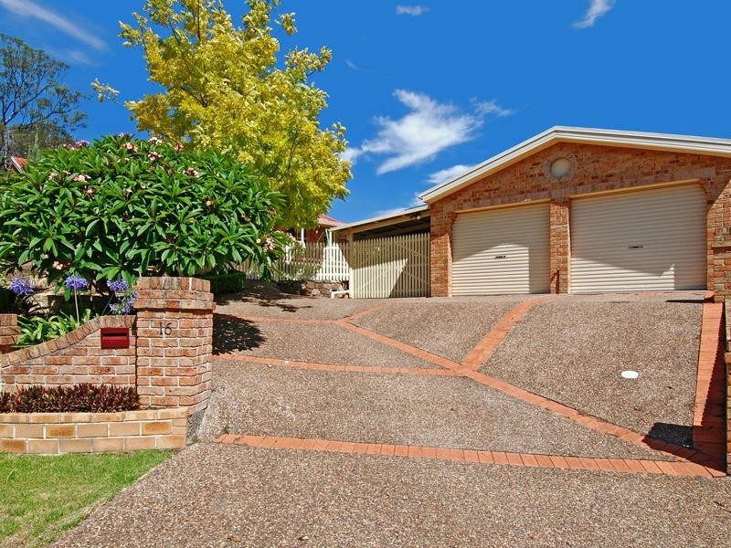 Albion Park NSW 2527