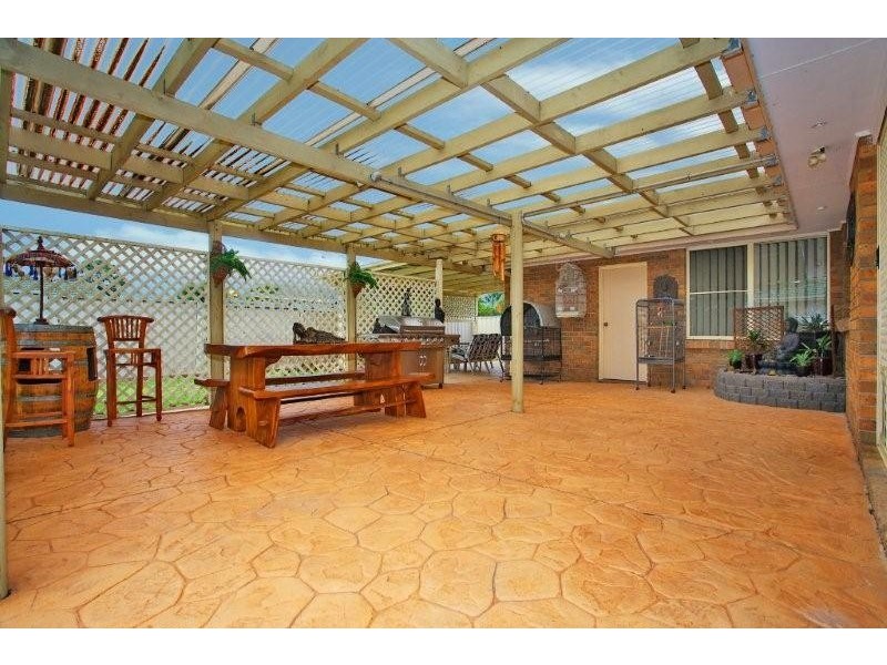 Albion Park Rail NSW 2527