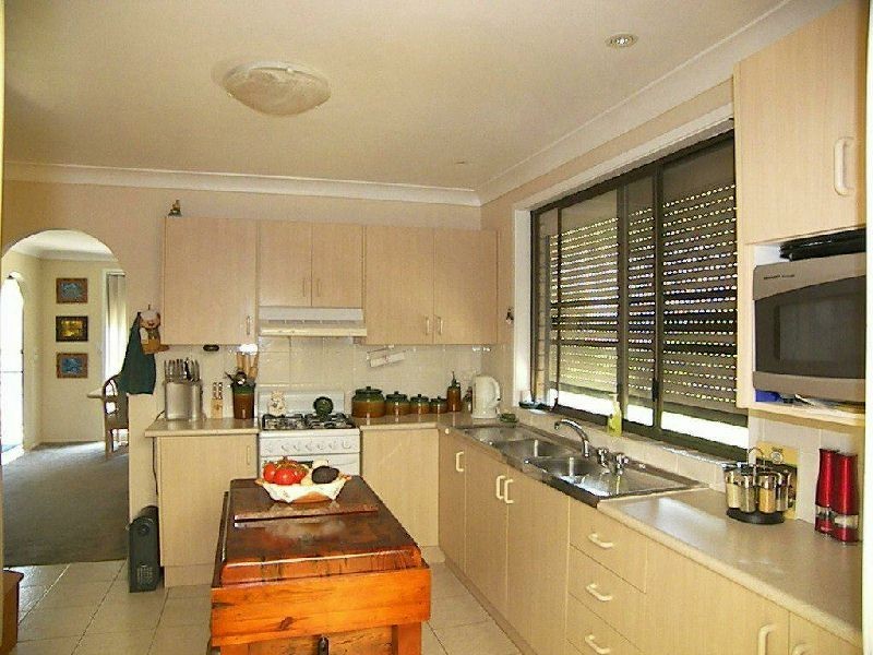 Albion Park Rail NSW 2527