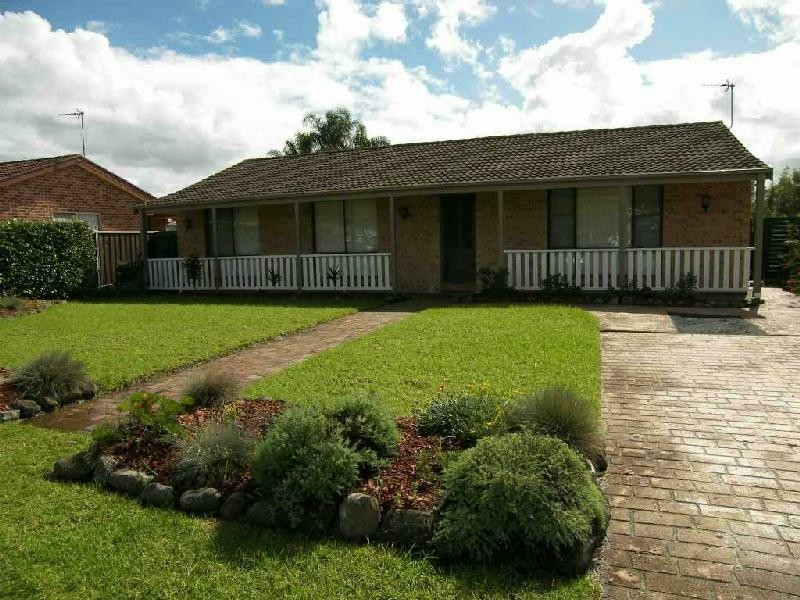 Albion Park Rail NSW 2527