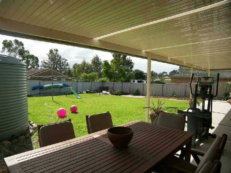 Albion Park Rail NSW 2527