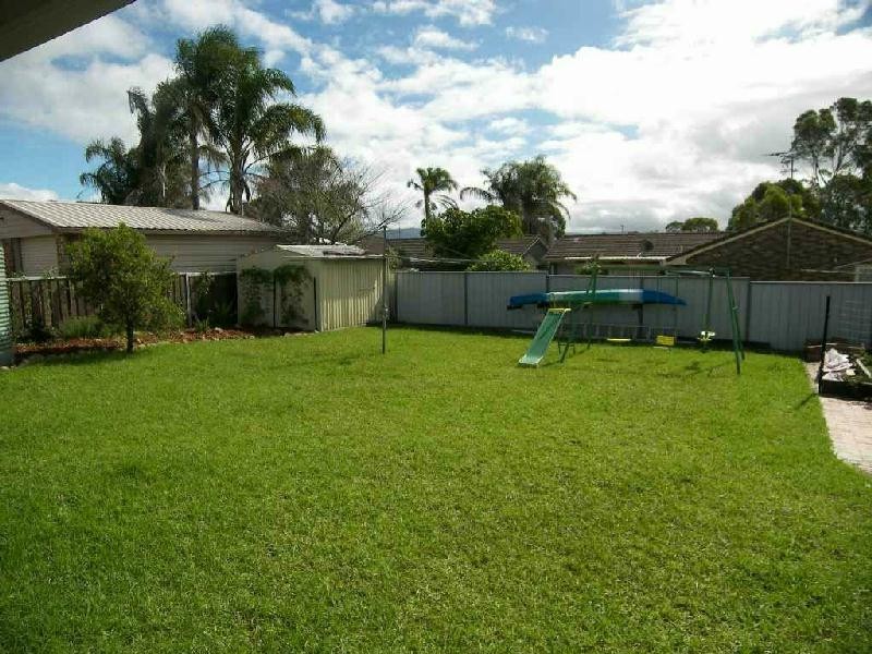 Albion Park Rail NSW 2527