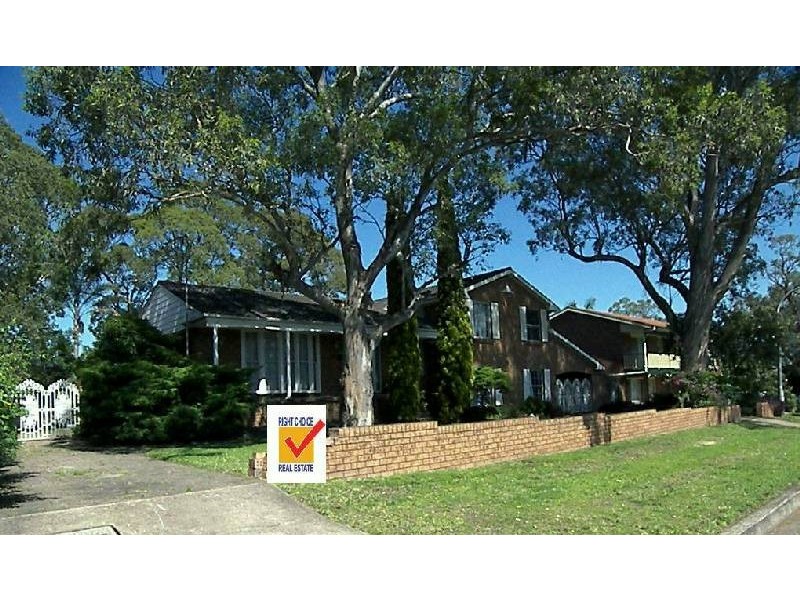 Albion Park NSW 2527