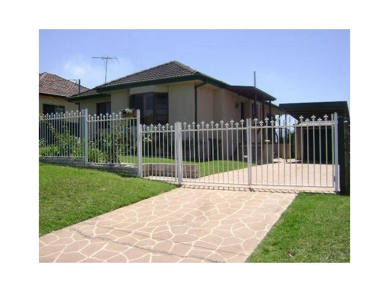 Port Kembla NSW 2505