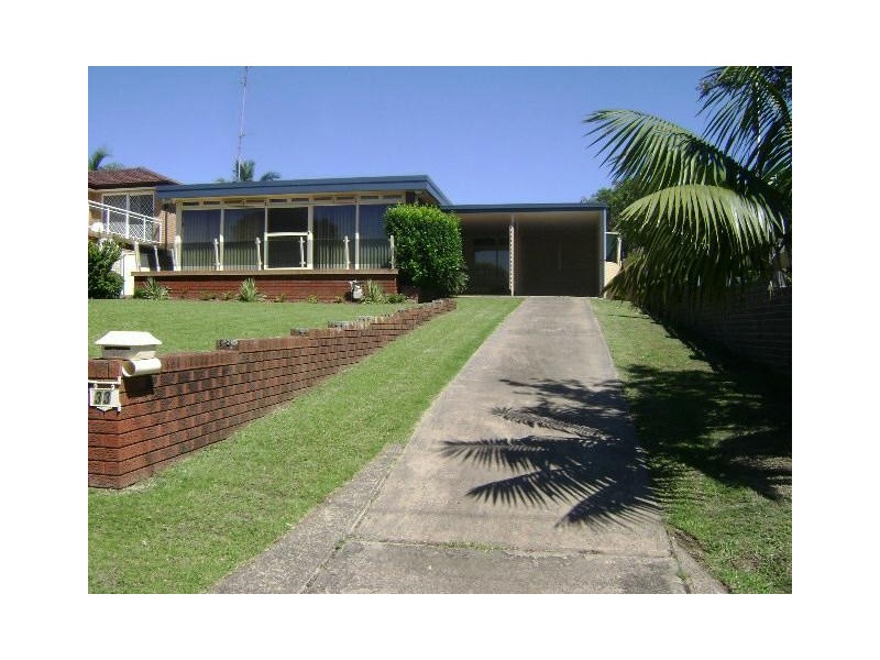 Shellharbour NSW 2529