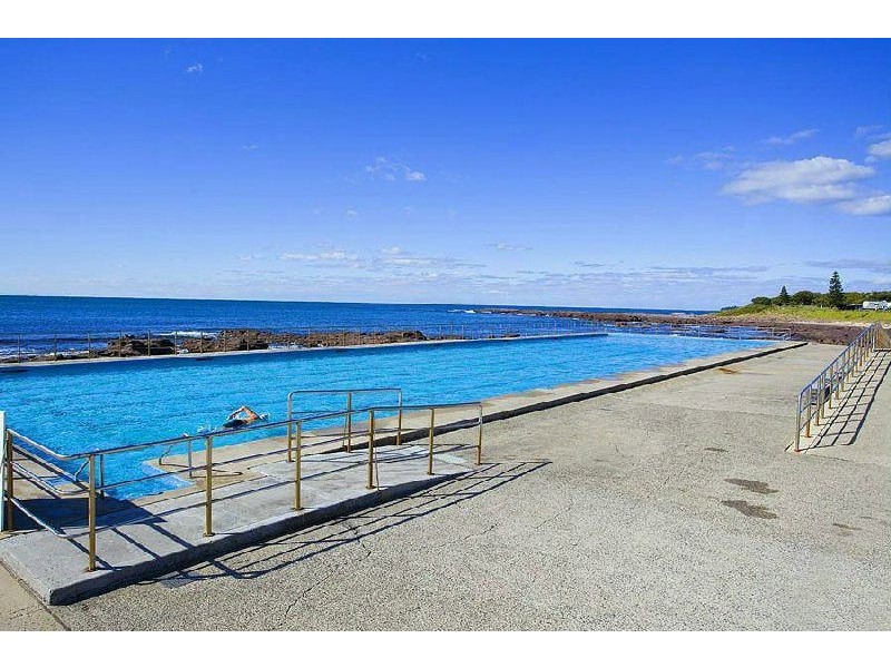 Shellharbour NSW 2529