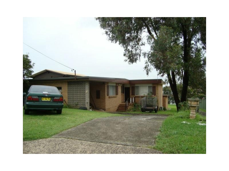 Kanahooka NSW 2530