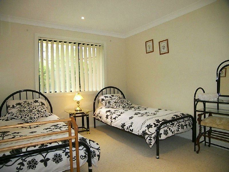 Albion Park NSW 2527