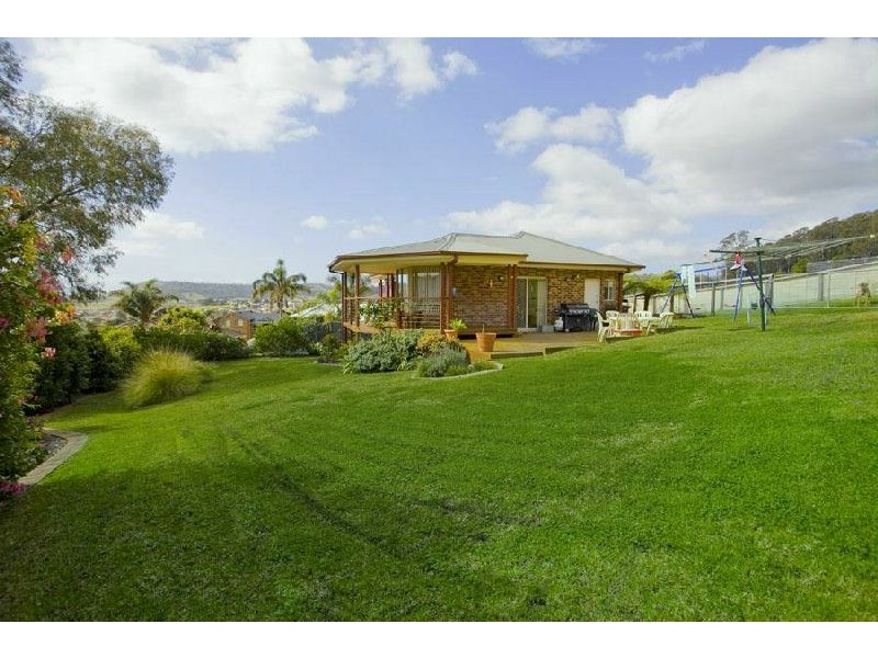 Albion Park NSW 2527