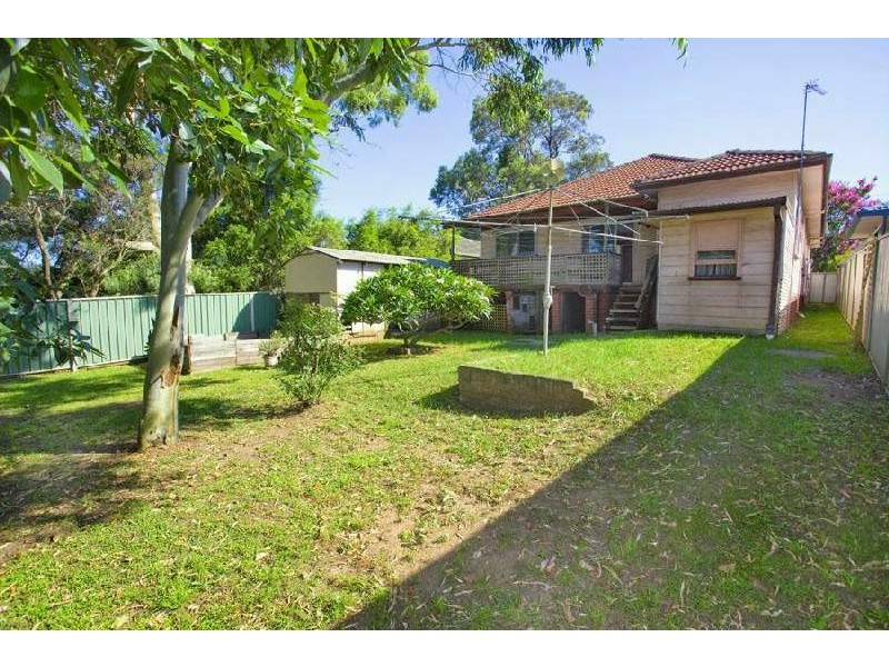 Albion Park Rail NSW 2527