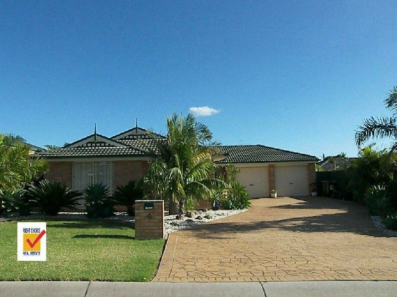 Albion Park NSW 2527