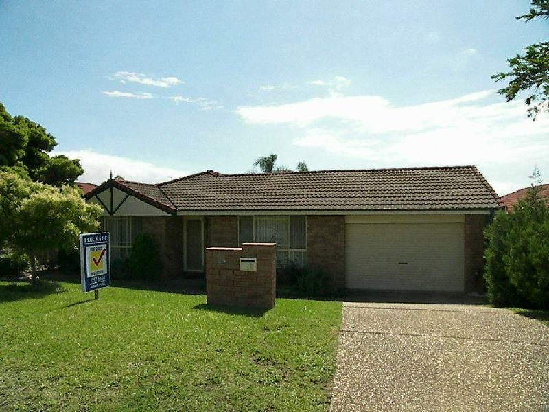 Albion Park NSW 2527