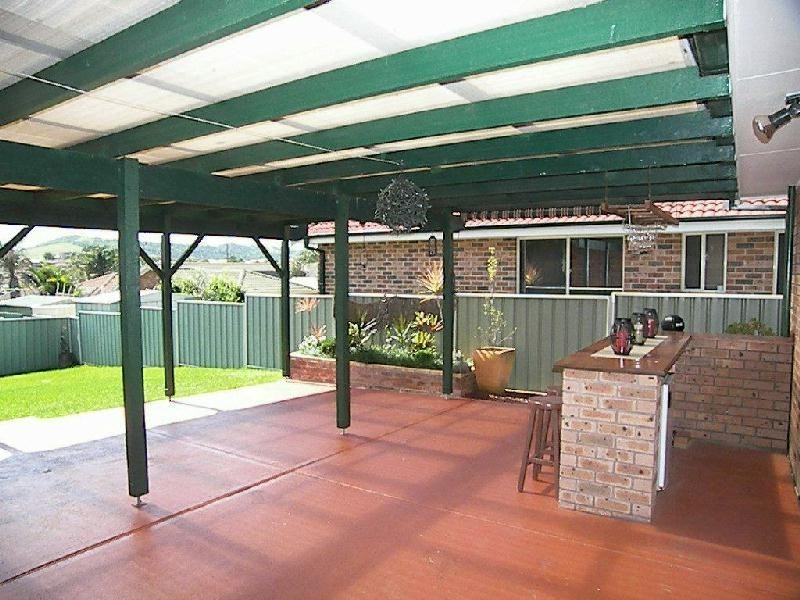 Albion Park NSW 2527