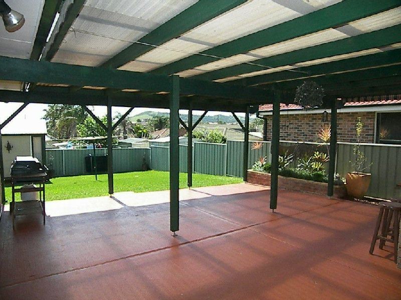 Albion Park NSW 2527