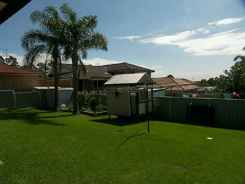 Albion Park NSW 2527